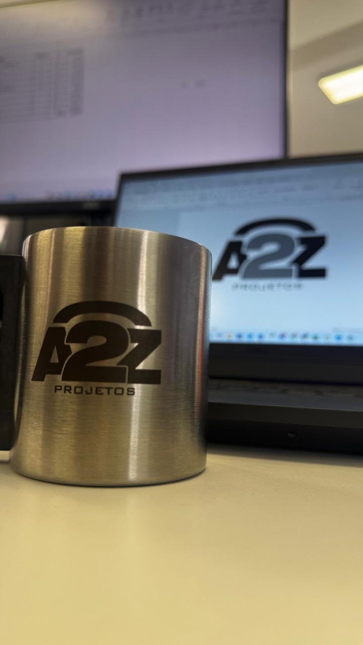 A2Z Projetos
